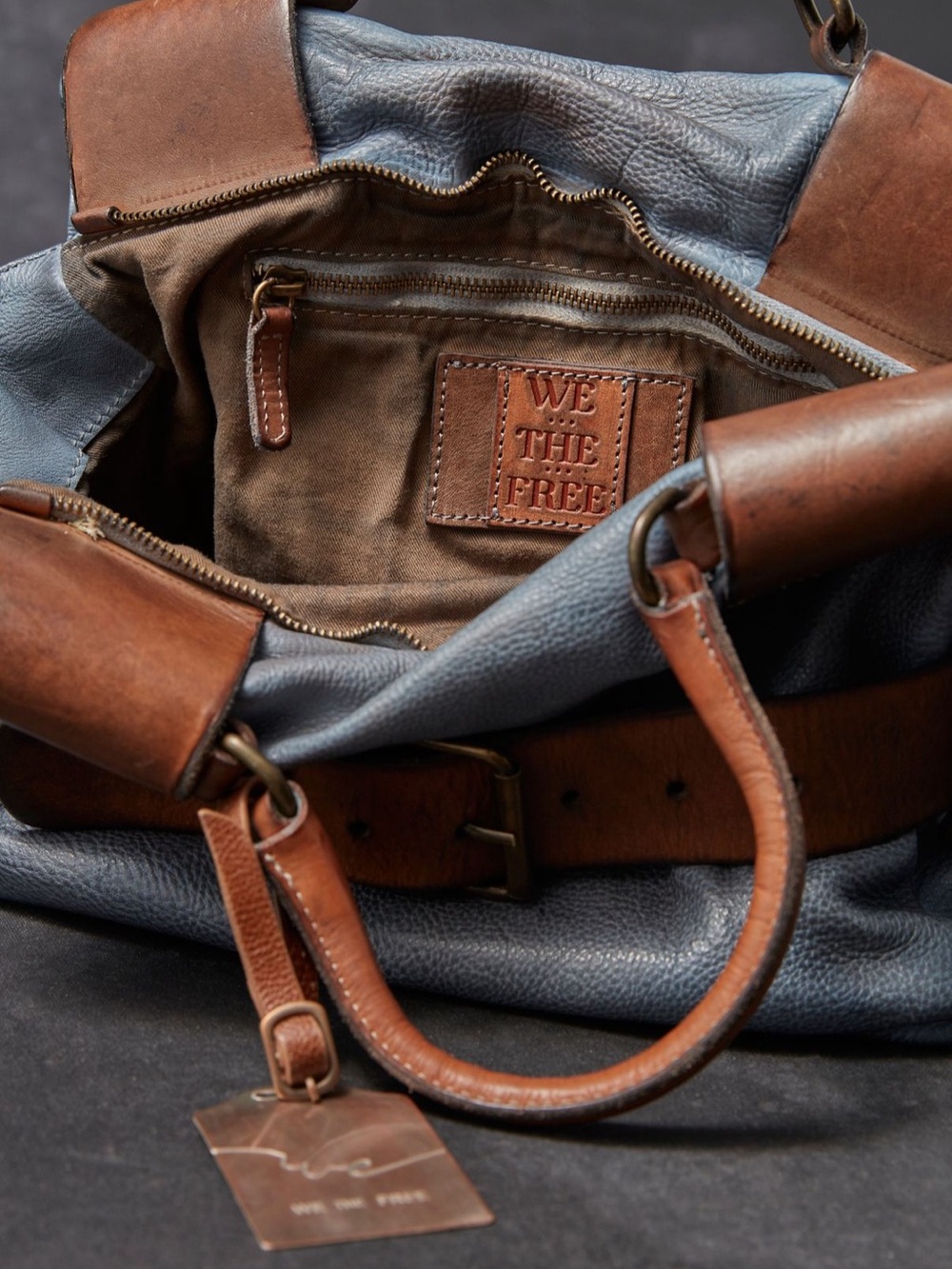 We The Free Belt Tote - Picture 3 of 5